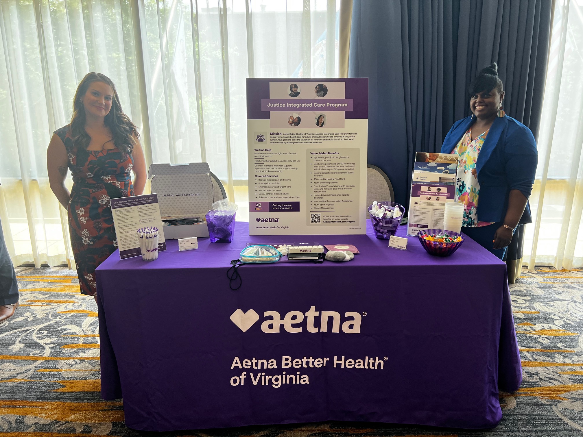 Annual Conference Virginia Probation and Parole Association