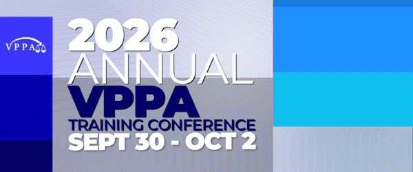 2026 annual vppa training conference